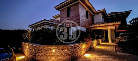 4 Schlafzimmer Haus in Almancil, Portugal, Nr. 137978 3