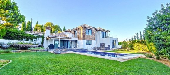 4 Schlafzimmer Haus in Almancil, Portugal, Nr. 137978 13