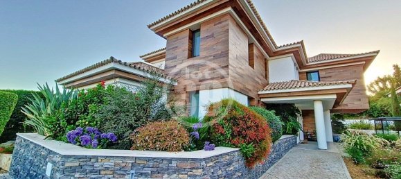 4 Schlafzimmer Haus in Almancil, Portugal, Nr. 137978 4