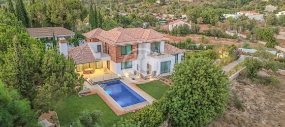 4 Schlafzimmer Haus in Almancil, Portugal, Nr. 137978 2