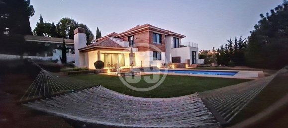 4 Schlafzimmer Haus in Almancil, Portugal, Nr. 137978 14