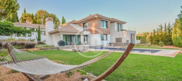 4 Schlafzimmer Haus in Almancil, Portugal, Nr. 137978 15