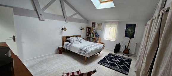 6 bedrooms House in Gontaud-de-Nogaret, France No. 361864 19