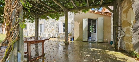 6 bedrooms House in Gontaud-de-Nogaret, France No. 361864 4