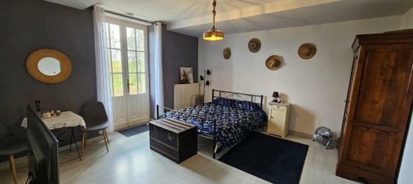 6 bedrooms House in Gontaud-de-Nogaret, France No. 361864 14