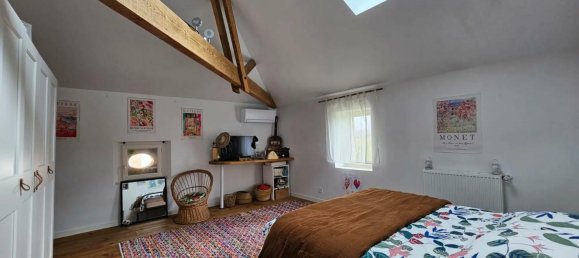 6 bedrooms House in Gontaud-de-Nogaret, France No. 361864 21