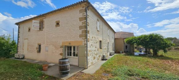 6 bedrooms House in Gontaud-de-Nogaret, France No. 361864 5