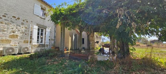 6 bedrooms House in Gontaud-de-Nogaret, France No. 361864 3