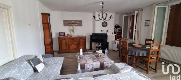 Propriété commerciale à Courtenay, France 185m² No. 288564 5