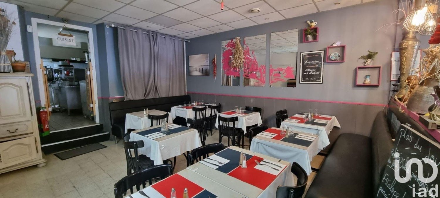 Propriété commerciale à Courtenay, France 185m² No. 288564