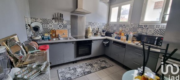 Propriété commerciale à Courtenay, France 185m² No. 288564 4