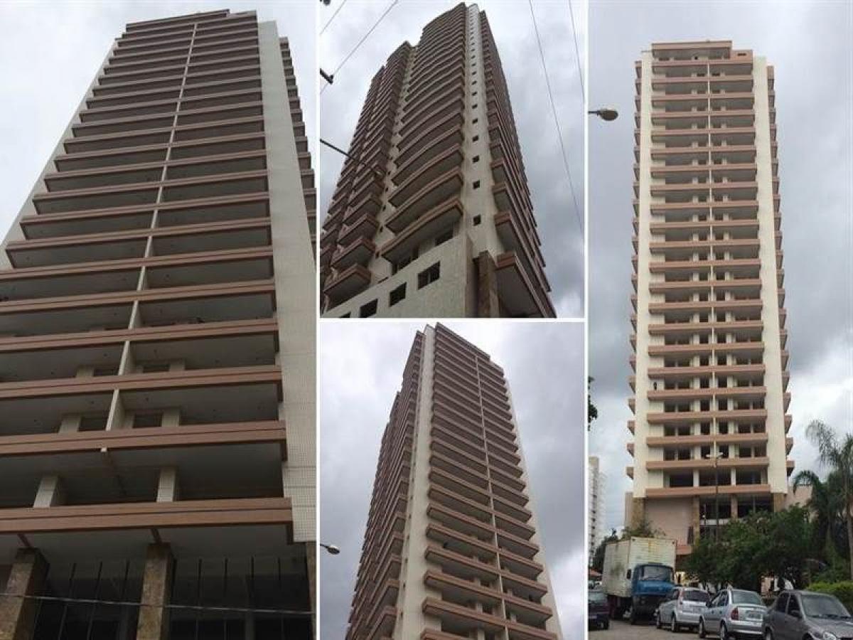 3 bedrooms Apartment in Sao Paulo, Brazil No. 504965