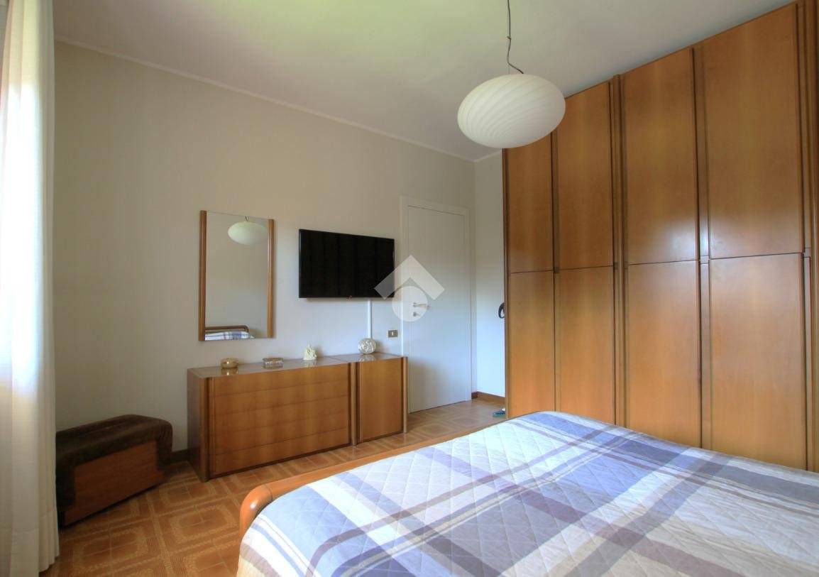 2 Schlafzimmer Wohnung in Garbagnate Monastero, Italy, Nr. 341525