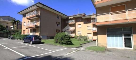 2 Schlafzimmer Wohnung in Garbagnate Monastero, Italy, Nr. 341525 8