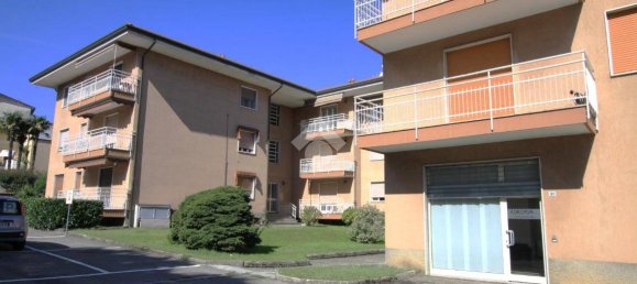 2 Schlafzimmer Wohnung in Garbagnate Monastero, Italy, Nr. 341525 5