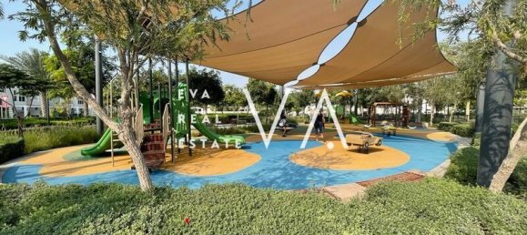 Moradia em banda T3 em Dubai, UAE N.º 102986 7