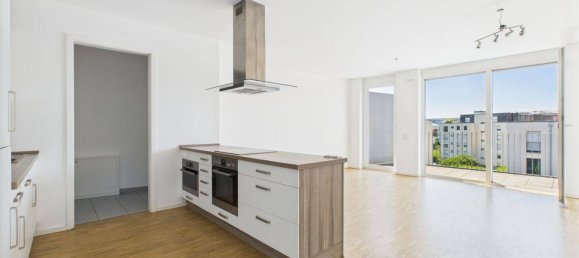 Apartamento de 3 dormitorios en Frankfurt am Main, Germany No. 295258 6