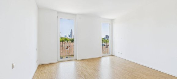 Apartamento de 3 dormitorios en Frankfurt am Main, Germany No. 295258 2