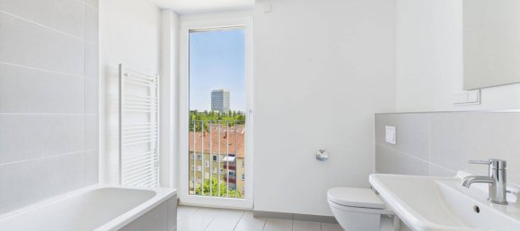 Apartamento de 3 dormitorios en Frankfurt am Main, Germany No. 295258 13