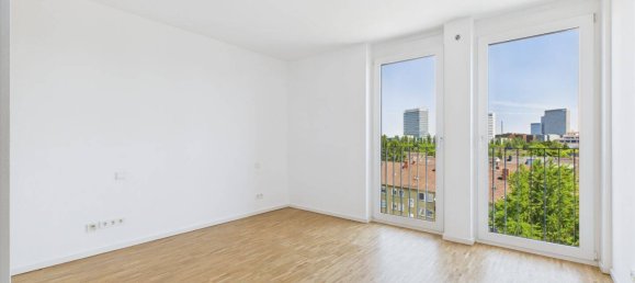 Apartamento de 3 dormitorios en Frankfurt am Main, Germany No. 295258 10