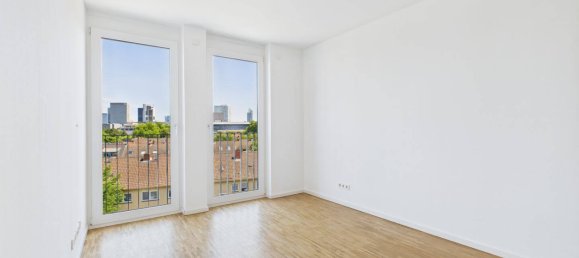 Apartamento de 3 dormitorios en Frankfurt am Main, Germany No. 295258 12