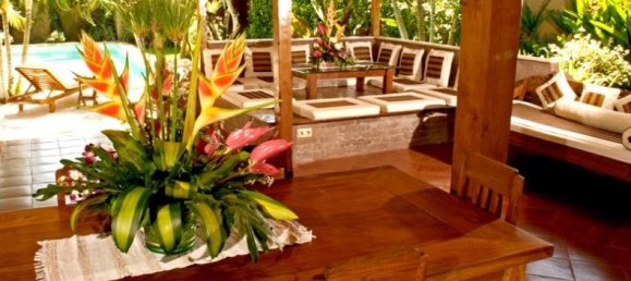 2 bedrooms Villa for rent in Seminyak, Badung, Bali, Indonesia № 3209 11