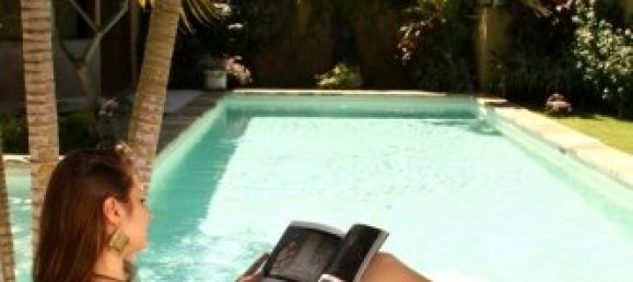 2 bedrooms Villa for rent in Seminyak, Badung, Bali, Indonesia № 3209 12