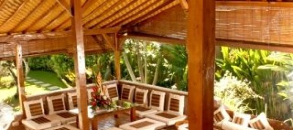 2 bedrooms Villa for rent in Seminyak, Badung, Bali, Indonesia № 3209 6