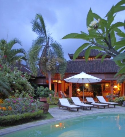 2 bedrooms Villa for rent in Seminyak, Badung, Bali, Indonesia № 3209
