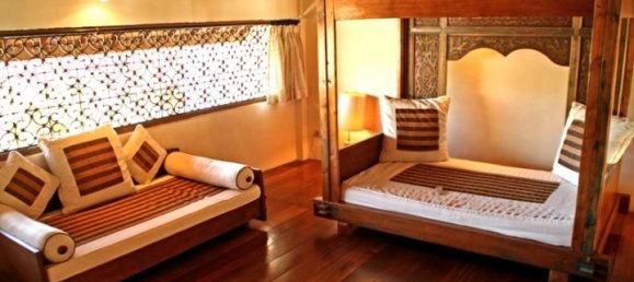 2 bedrooms Villa for rent in Seminyak, Badung, Bali, Indonesia № 3209 8
