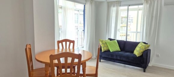 1 غرف نوم شقة في Calpe, Spain رقم 133326 8