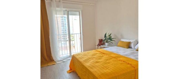 1 غرف نوم شقة في Calpe, Spain رقم 133326 2