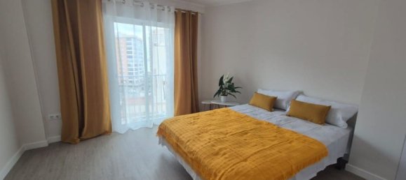 1 غرف نوم شقة في Calpe, Spain رقم 133326 3