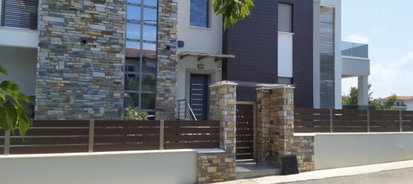 5 bedrooms Villa in Chalkidiki, Greece No. 1482 8