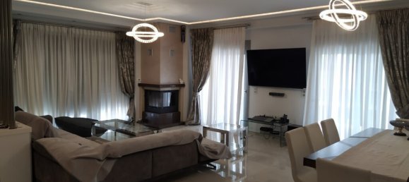 5 bedrooms Villa in Chalkidiki, Greece No. 1482 7