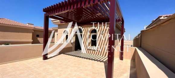 3 bedrooms Villa in Al Raha Golf Gardens, UAE No. 33625 2