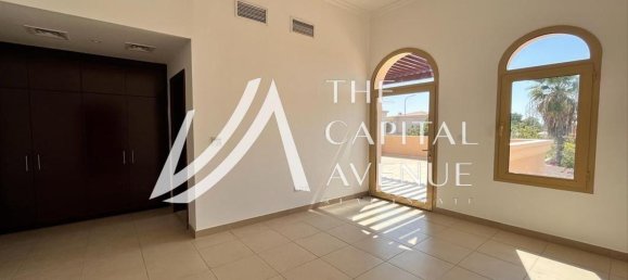 3 bedrooms Villa in Al Raha Golf Gardens, UAE No. 33625 4