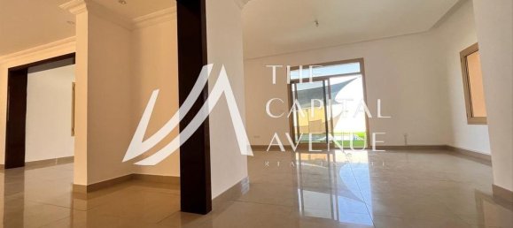 3 bedrooms Villa in Al Raha Golf Gardens, UAE No. 33625 12