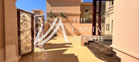 3 bedrooms Villa in Al Raha Golf Gardens, UAE No. 33625 6