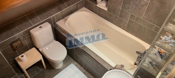 3 غرف نوم منزل في Grouches-Luchuel, France رقم 50452 8