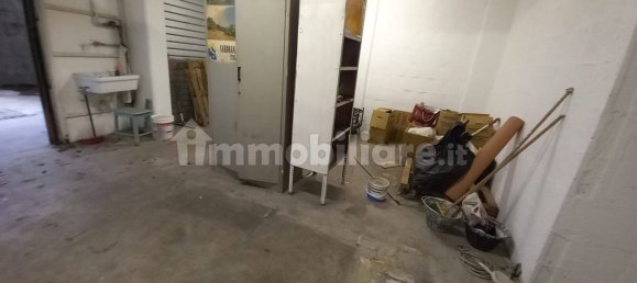 Garage in Rome, Italy 34m², Nr. 371254 6