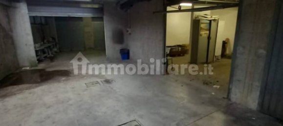 Garage in Rome, Italy 34m², Nr. 371254 9