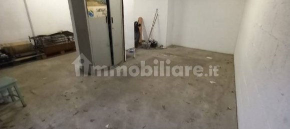 Garage in Rome, Italy 34m², Nr. 371254 3