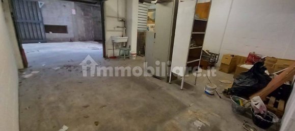 Garage in Rome, Italy 34m², Nr. 371254 5