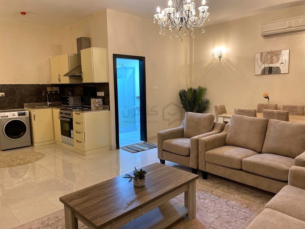 1 bedroom Apartment in Amwaj Islands, Bahrain No. 666