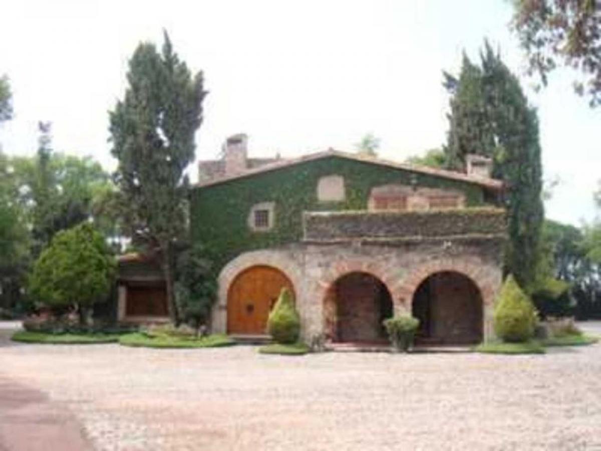 Grundstück in Tepotzotlan, Mexico, Nr. 203540