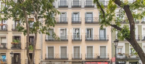 2 bedrooms Penthouse in Madrid, Spain No. 146459 28