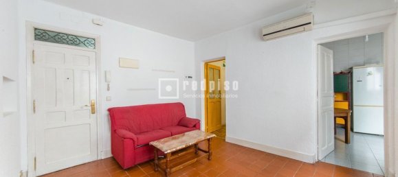 2 bedrooms Penthouse in Madrid, Spain No. 146459 2