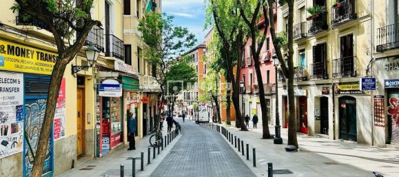 2 bedrooms Penthouse in Madrid, Spain No. 146459 26