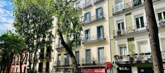 2 bedrooms Penthouse in Madrid, Spain No. 146459 25